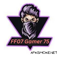 FF07 Gamer 75