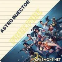 Astro Injector