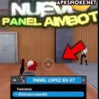 Lopez XG