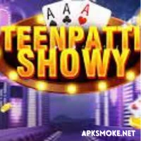 Teenpattishowy