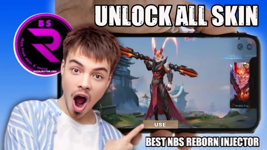 NBS Reborn