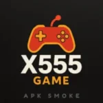 X555 Game