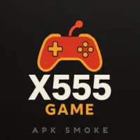 X555 Game
