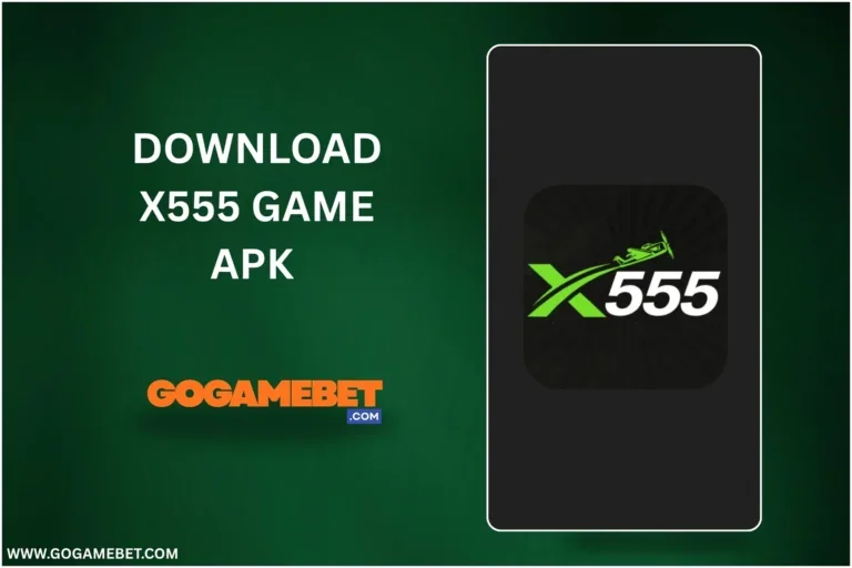 X555 Game