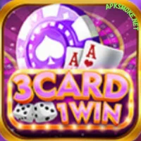 3Card1Win