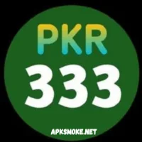 PKR 333