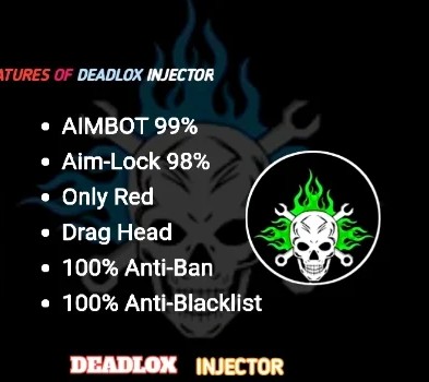 DeadLox FF