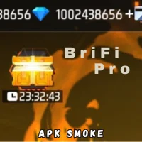 Brifi Pro