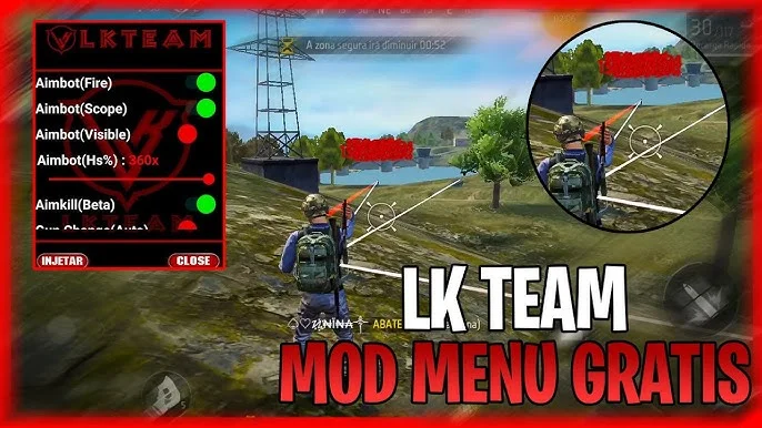 LK Team