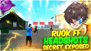 Rouk FF