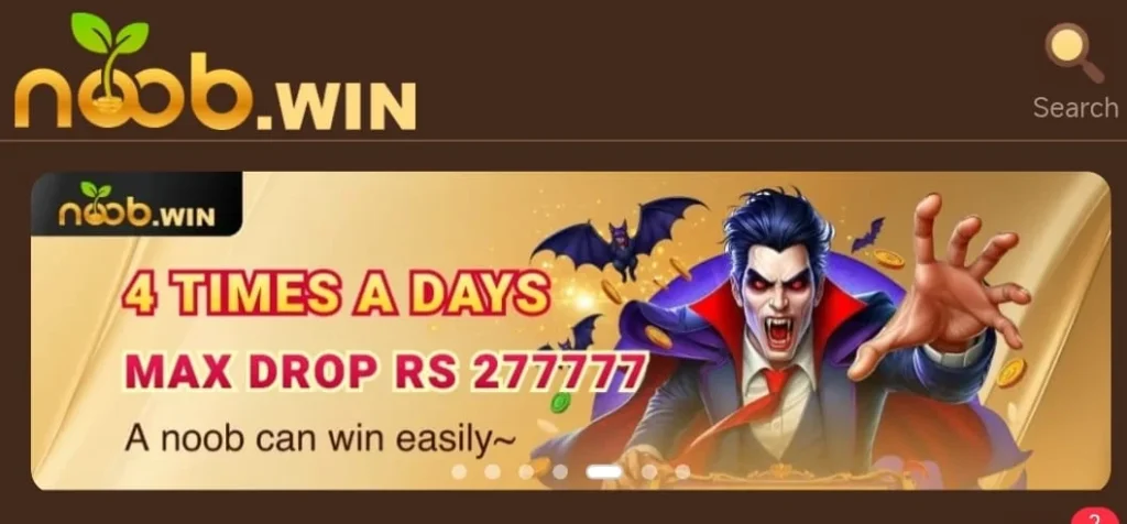 Noob Casino