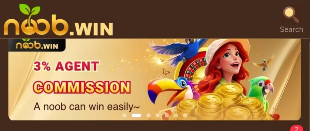 Noob Casino