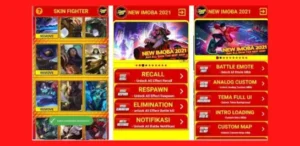 Reborn Imoba 4