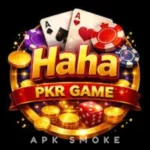 HahaPkr Game