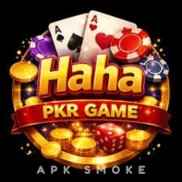 HahaPkr Game