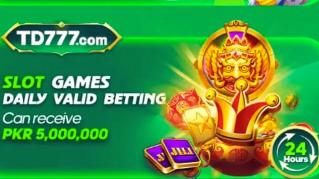 TD777 Game