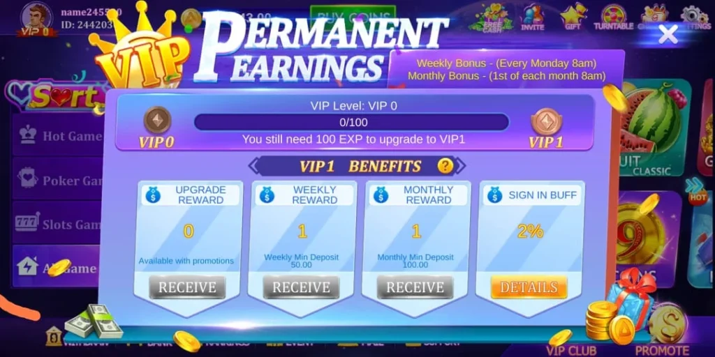 Daily Patti APK
