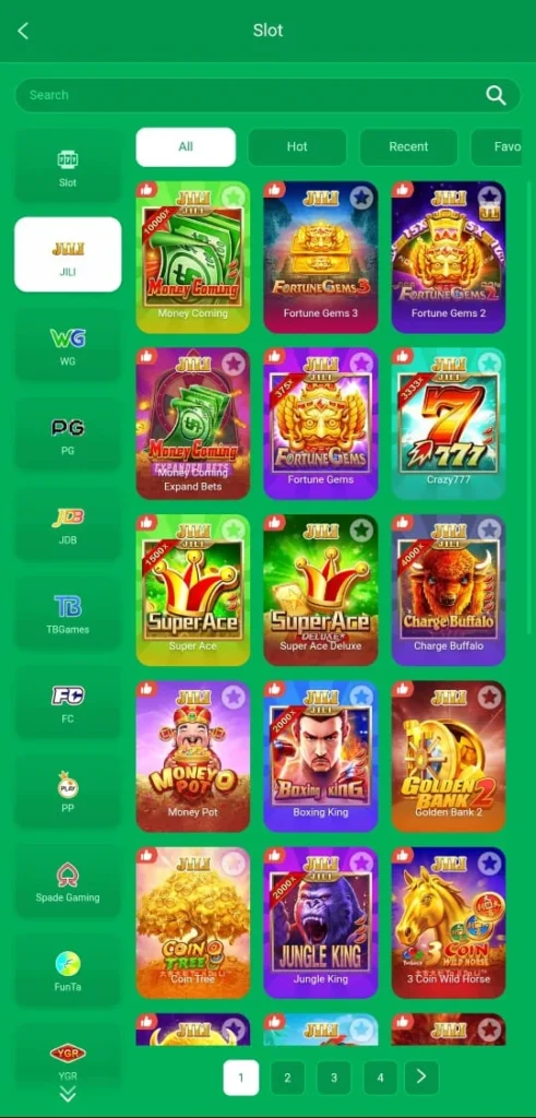 TD777 Game