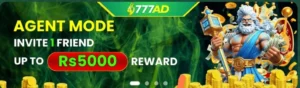 777AD Game Download Latest v2.7 Latest Earning Application 1