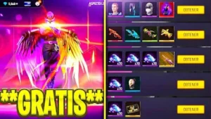 CokyTruco FF Panel APK Download [Latest] v5.2 For Android/iOS 2
