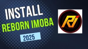 Reborn Imoba 3