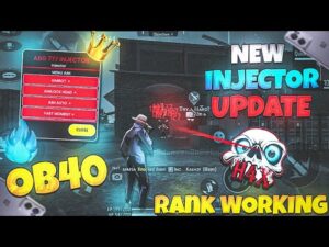 XBot99 Injector APK 3
