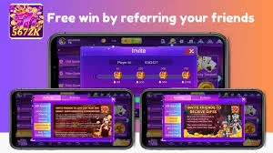 567ZK Game APK