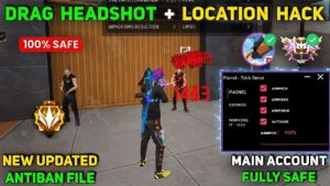 XBot99 Injector APK 1