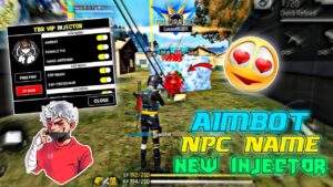 XBot99 Injector APK 4