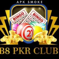 B8 PKR Club
