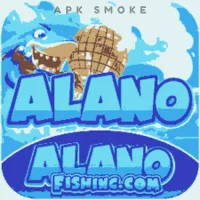 Alano Fishing