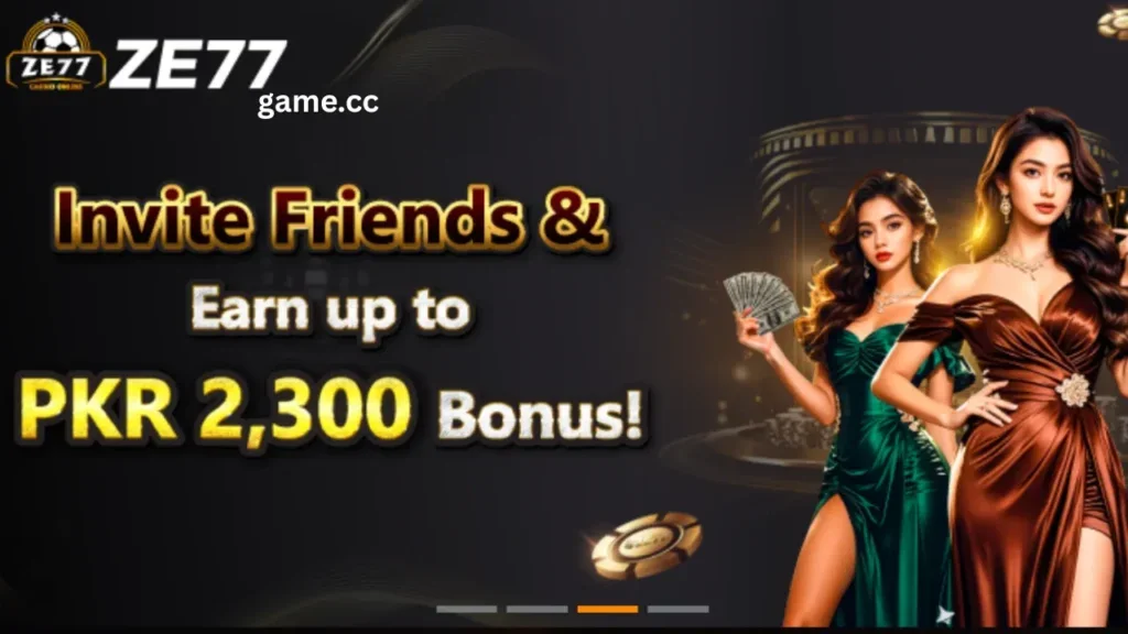 ZE77 Game Download