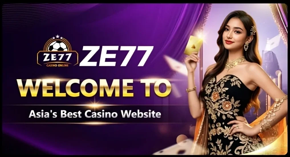 ZE77 Game