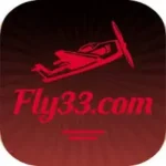 Fly33 Game Logo