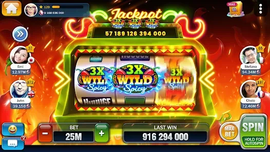 177Slot Game