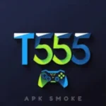 T555 Game