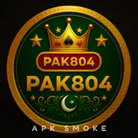Pak804 Game