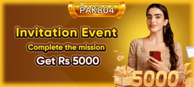 Pak804 Game