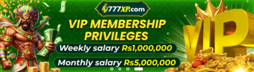 777XP Game