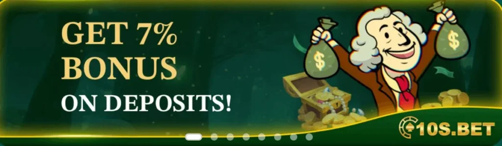 10s Bet Game APK