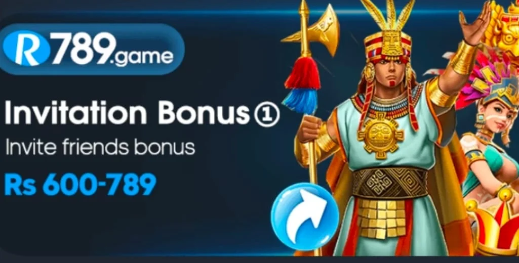 R789 Game