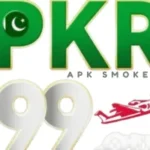 PKR99 Game