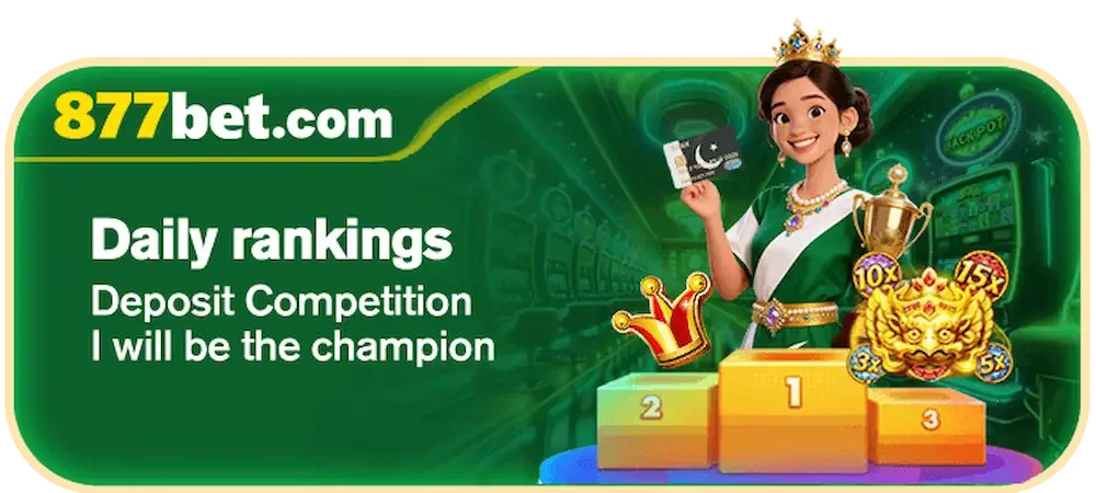 877Bet Game