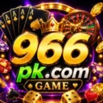 966pk game